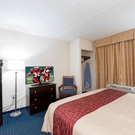 Red Roof Inn Annapolis Dış mekan fotoğraf